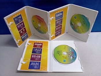 まんが日本昔ばなし DVD-BOX 第8集〈5枚組〉 Amazon.co.jp: まんが日本昔ばなし BOX第8集 5枚組 [DVD] : 市原